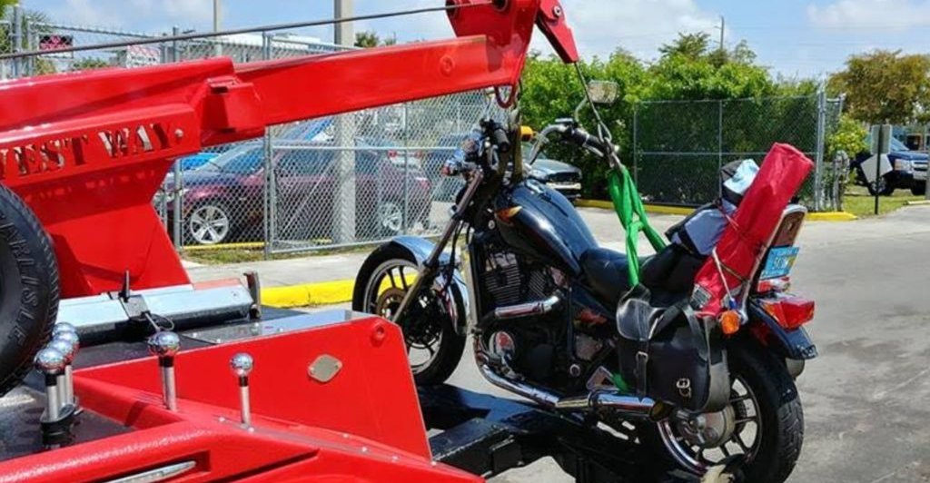 Bağcılar Motosiklet, Motorsiklet, ATV Çekici Servisi Firması