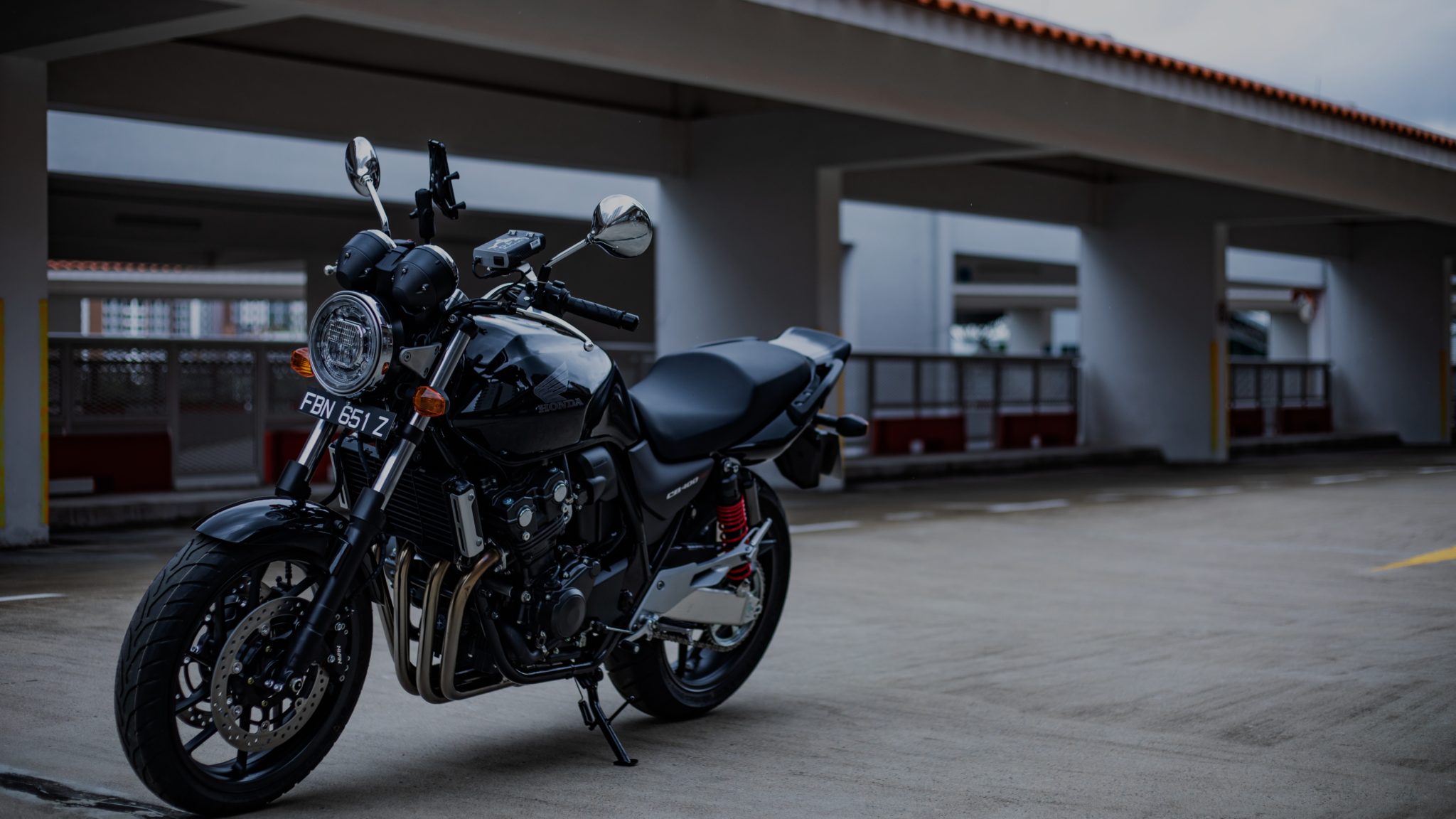 Bağcılar Motosiklet - ATV Çekici Servisi