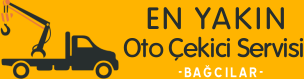 Bağcılar En Yakın Oto Çekici